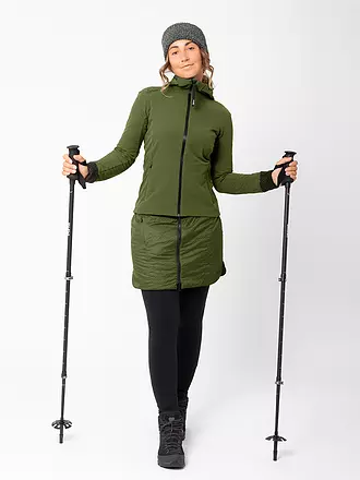 LAMUNT | Falda aislante reversible Irmi Remoca Pad® para mujer |